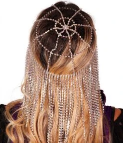 Rhinestone Flapper Headpiece -New Dress Store rhinestone flapper headpiece 277067