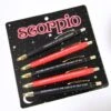 Scorpio Pen Set
