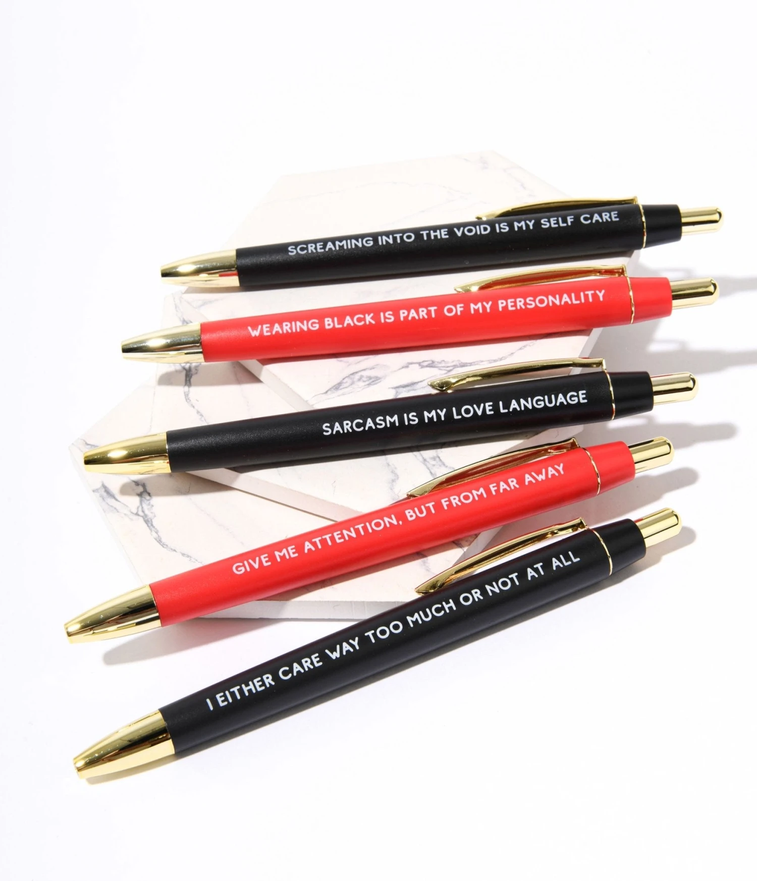 Scorpio Pen Set 2 Scorpio Pen Set - Image 2