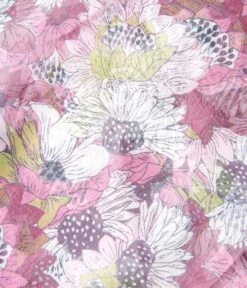 Smak Parlour Burgundy Floral Hair Scarf -New Dress Store smak parlour burgundy floral hair scarf 684156