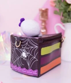 Sweet Skull Piece Of Cake Handbag -New Dress Store sweet skull piece of cake handbag 290242