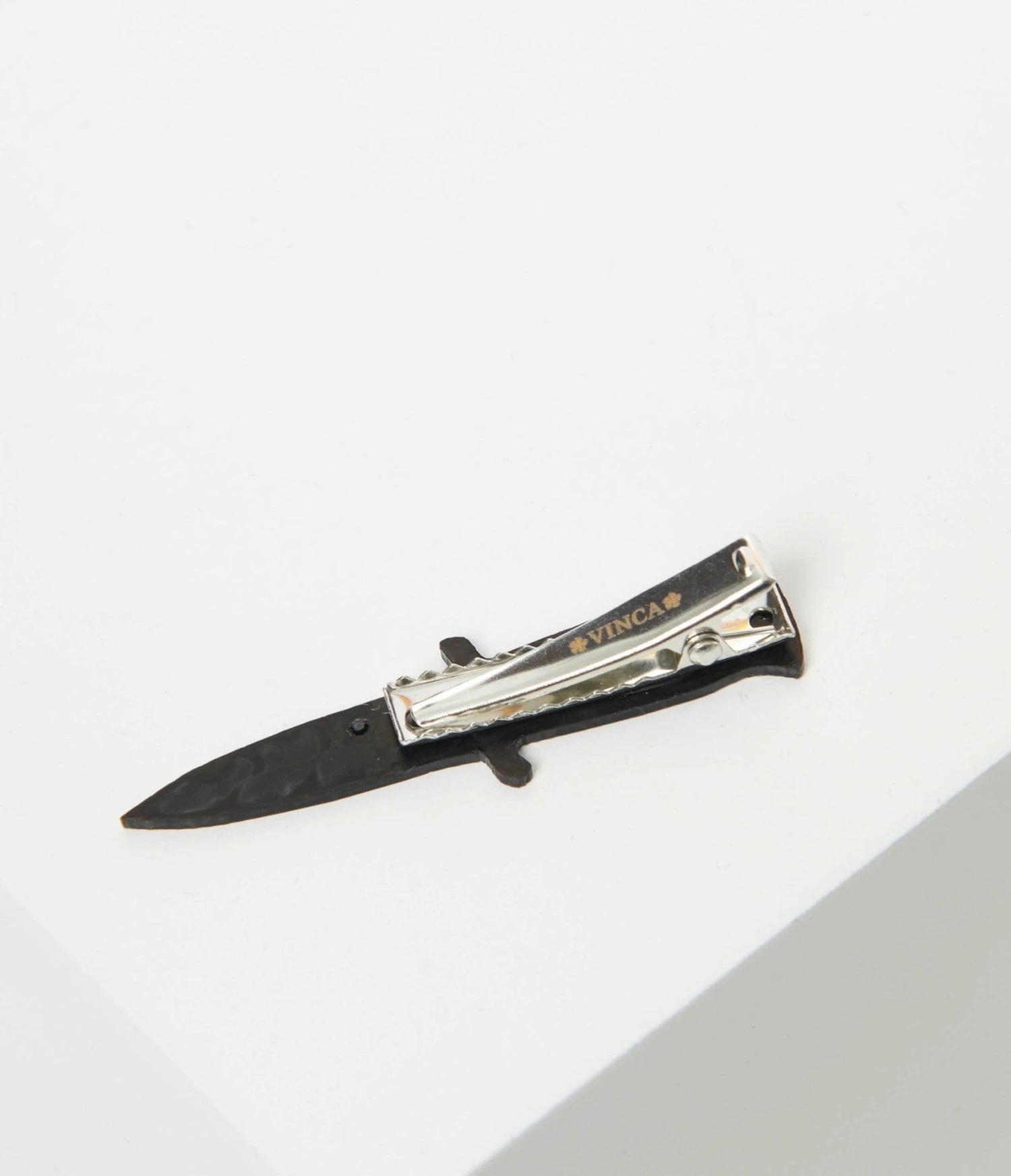 Switchblade Hair Clip 2 Switchblade Hair Clip - Image 2