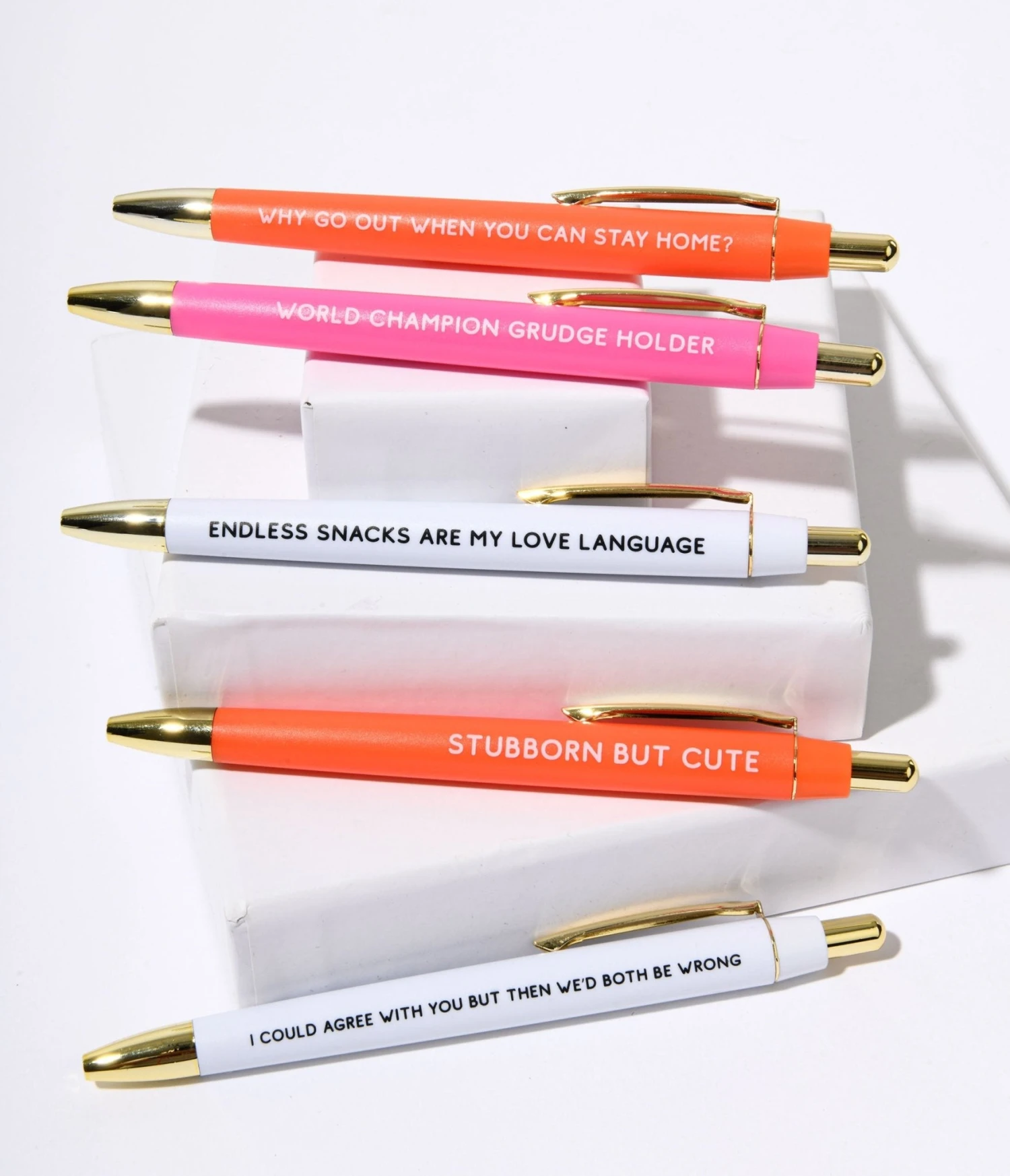 Taurus Pen Set 2 Taurus Pen Set - Image 2