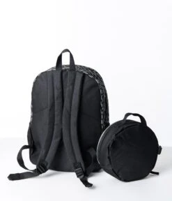 Bioworld The Nightmare Before Christmas Jack & Sally Lunch Tote & Backpack 5 Bioworld The Nightmare Before Christmas Jack & Sally Lunch Tote & Backpack -New Dress Store the nightmare before christmas jack sally lunch tote backpack 638140