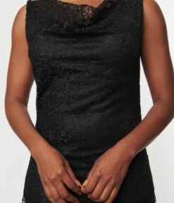 Unique Vintage 1920s Black Lace Hemingway Flapper Dress -New Dress Store unique vintage 1920s black lace hemingway flapper dress 968098