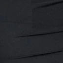 Unique Vintage Black Pull Tie Swim Shorts 6 Unique Vintage Black Pull Tie Swim Shorts - Image 6