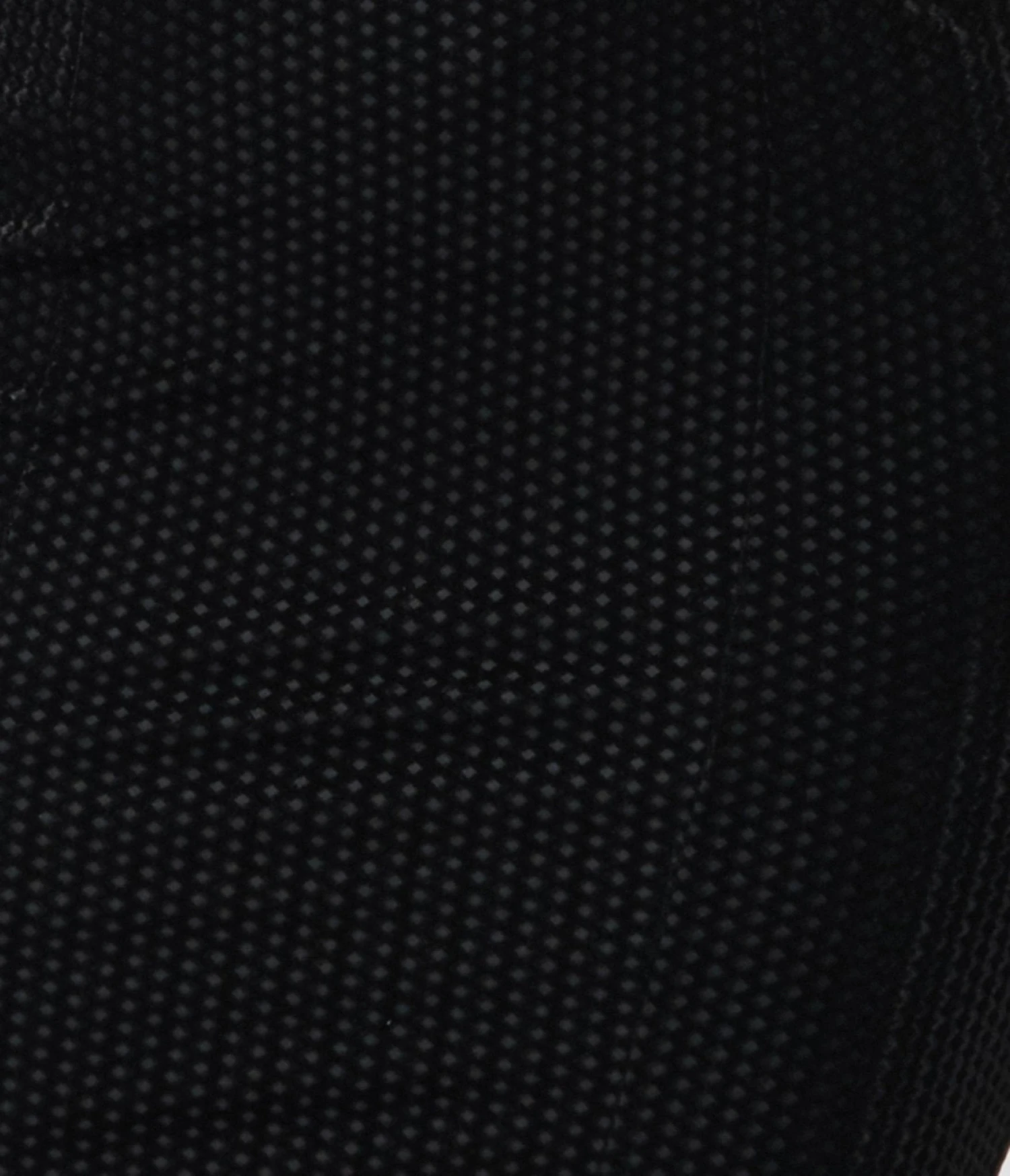 Unique Vintage Black Velvet Fontaine Suspender Pencil Skirt 4 Unique Vintage Black Velvet Fontaine Suspender Pencil Skirt - Image 4