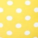 Unique Vintage Plus Size Yellow & White Polka Dot Cape May Swim Bottoms 6 Unique Vintage Plus Size Yellow & White Polka Dot Cape May Swim Bottoms - Image 6