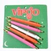Virgo Pen Set