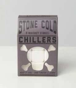 White Marble Whiskey Stones Chillers -New Dress Store white marble whiskey stones chillers 544055