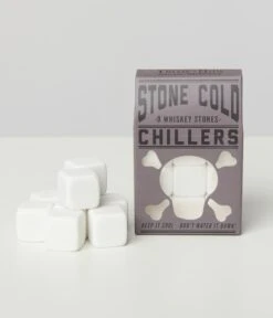 White Marble Whiskey Stones Chillers -New Dress Store white marble whiskey stones chillers 566357