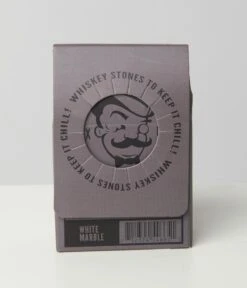 White Marble Whiskey Stones Chillers -New Dress Store white marble whiskey stones chillers 907678